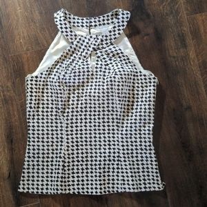 White House Black Market tank top